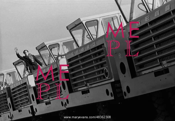 : BelAZ Automobile Plant : BelAZ Automobile Plant