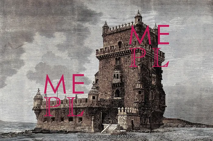 : Belem Tower : Belem Tower