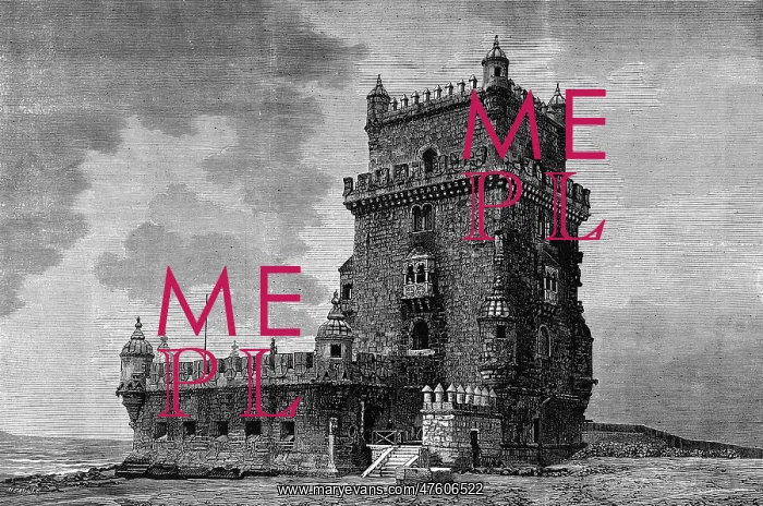 : Belem Tower : Belem Tower