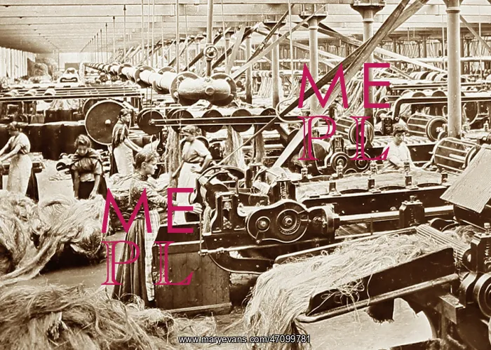 : The Belfast Ropework Company Ltd, Belfast, Ireland : The Belfast Ropework Company Ltd, Belfast, Ireland