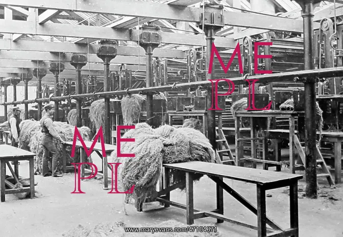 : The Belfast Ropework Company Ltd, Belfast, Ireland : The Belfast Ropework Company Ltd, Belfast, Ireland