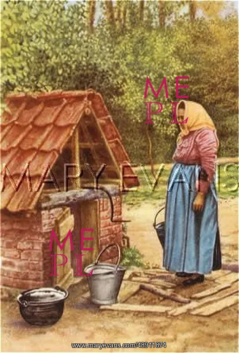 : BELGIAN WELL : BELGIAN WELL