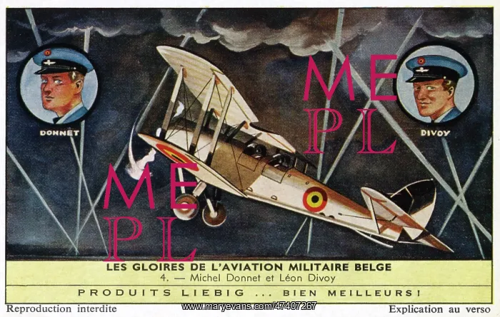 : Belgian Air Force 4 : Belgian Air Force 4