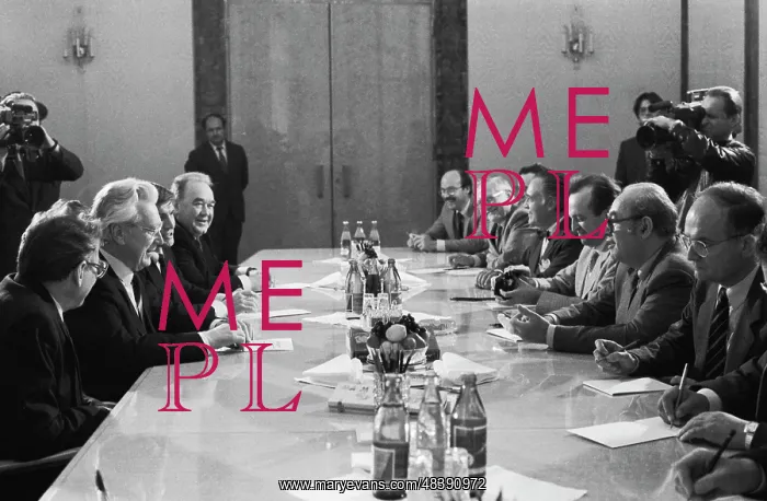: Belgian delegation visits USSR : Belgian delegation visits USSR