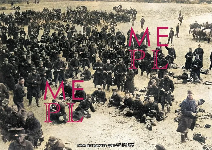 : Belgian infantry at Haelen : Belgian infantry at Haelen