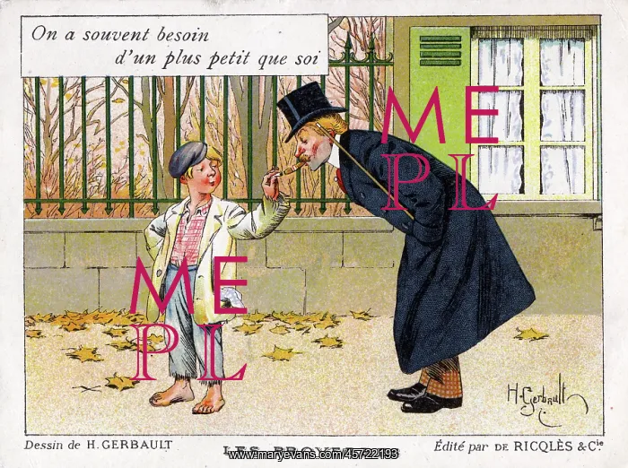 : Belgian Proverb - Needing help, no matter whom provides it : Belgian Proverb - Needing help, no matter whom provides it
