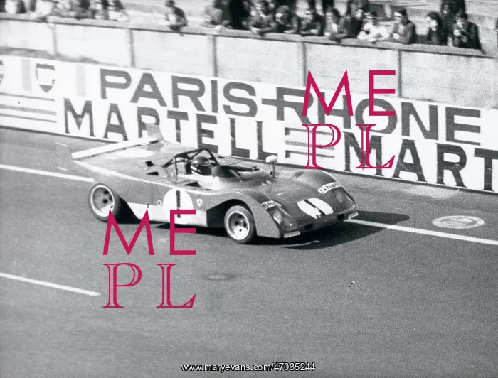 : Belgian Race Car Driver Jacky Ickx : Belgian Race Car Driver Jacky Ickx