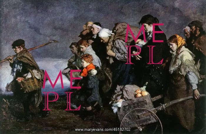 : BELGIAN REFUGEES, 1914 : BELGIAN REFUGEES, 1914