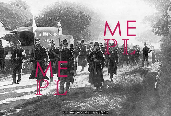 : Belgian soldiers head to war : Belgian soldiers head to war