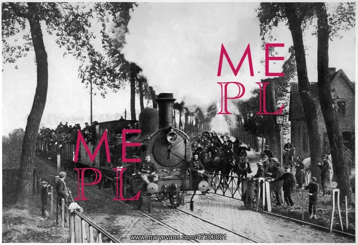 : BELGIANS LEAVE ANTWERP : BELGIANS LEAVE ANTWERP