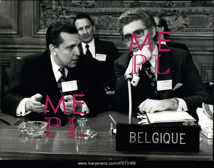 : Belgium - Luxembourg : Belgium - Luxembourg