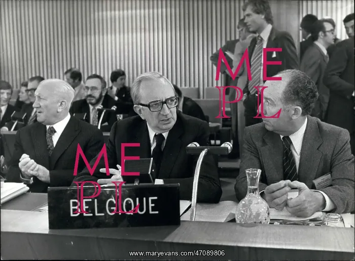 : Belgium - Luxembourg : Belgium - Luxembourg