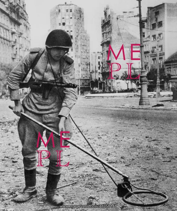 : Belgrade offensive : Belgrade offensive
