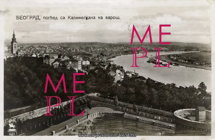 : Belgrade - Serbia - Sava River from : Belgrade - Serbia - Sava River from