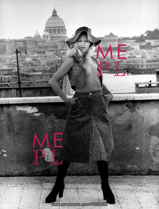 : Belinda Bron : Belinda Bron
