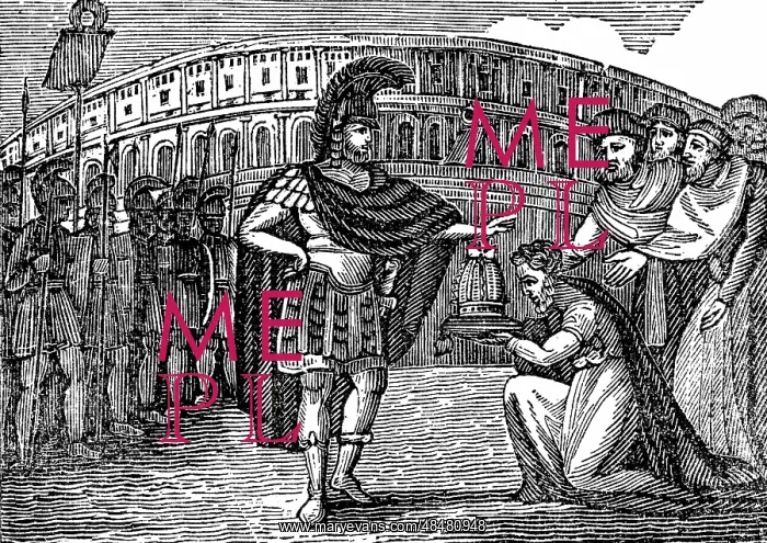 : Belisarius (505-565) Byzantine general under Justinian : Belisarius (505-565) Byzantine general under Justinian