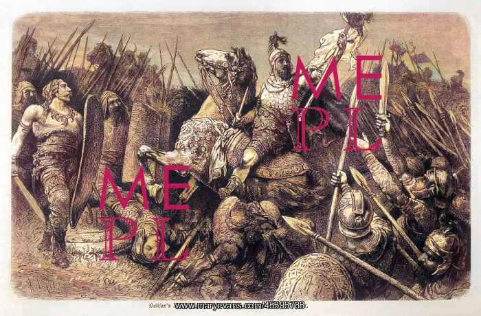 : BELISARIUS OCCUPIES ROME : BELISARIUS OCCUPIES ROME