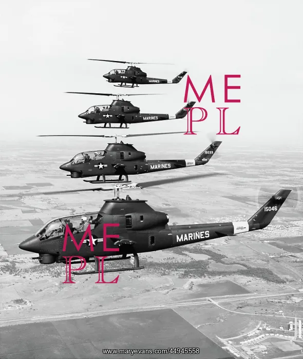 : Bell 209 AH-1 Huey Cobra : Bell 209 AH-1 Huey Cobra