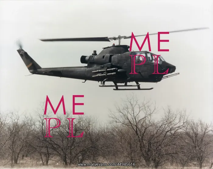 : Bell 209 AH-1 Huey Cobra : Bell 209 AH-1 Huey Cobra