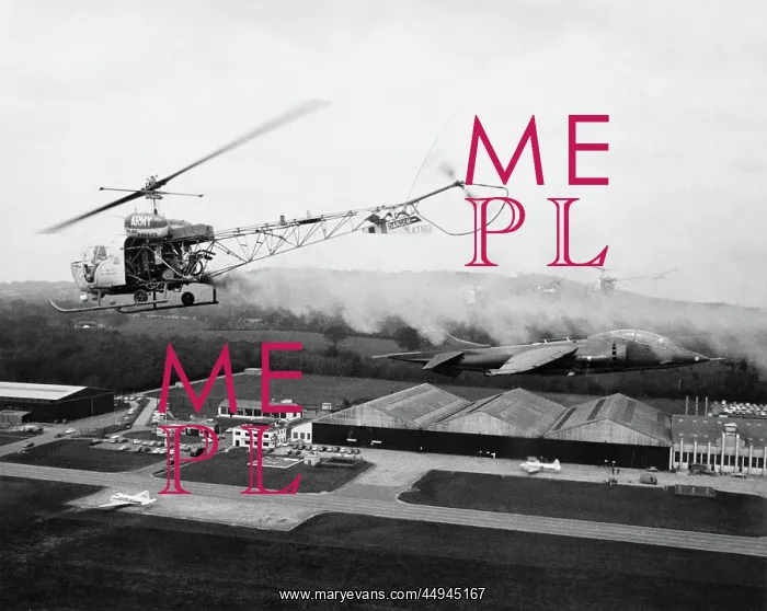 : Bell 47 Sioux Helicopter : Bell 47 Sioux Helicopter