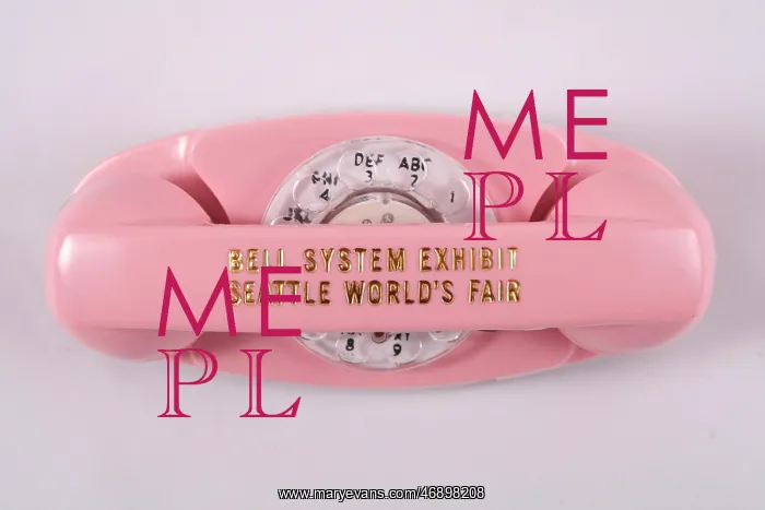 : Bell system exhibit Seattle World's Fair : Bell system exhibit Seattle World's Fair
