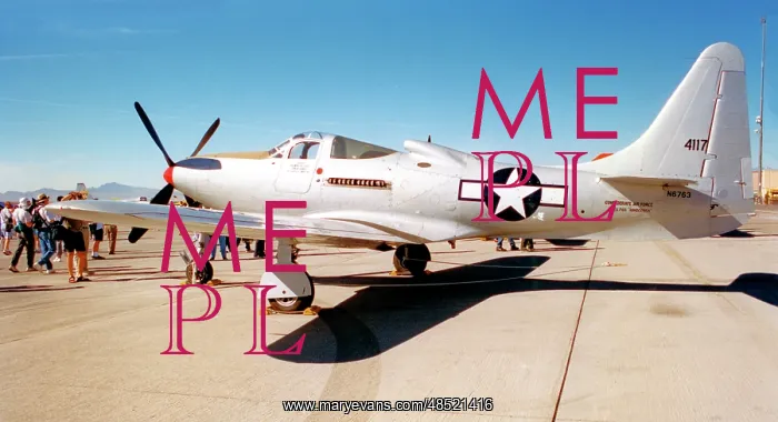 : Bell P-63F Kingcobra N6763 : Bell P-63F Kingcobra N6763