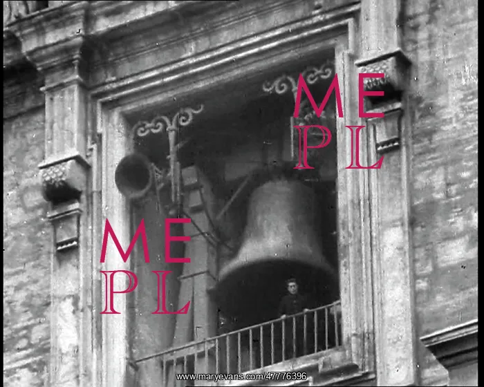 : A Bell Ringing in Rome : A Bell Ringing in Rome