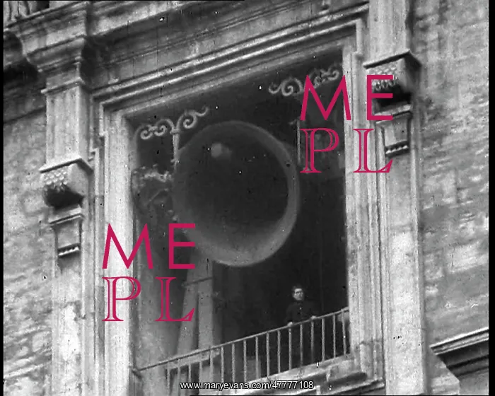 : A Bell Ringing in Rome : A Bell Ringing in Rome