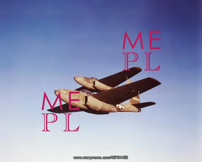: Bell XP-59 Airacomet-disappointing as the type proved t : Bell XP-59 Airacomet-disappointing as the type proved t