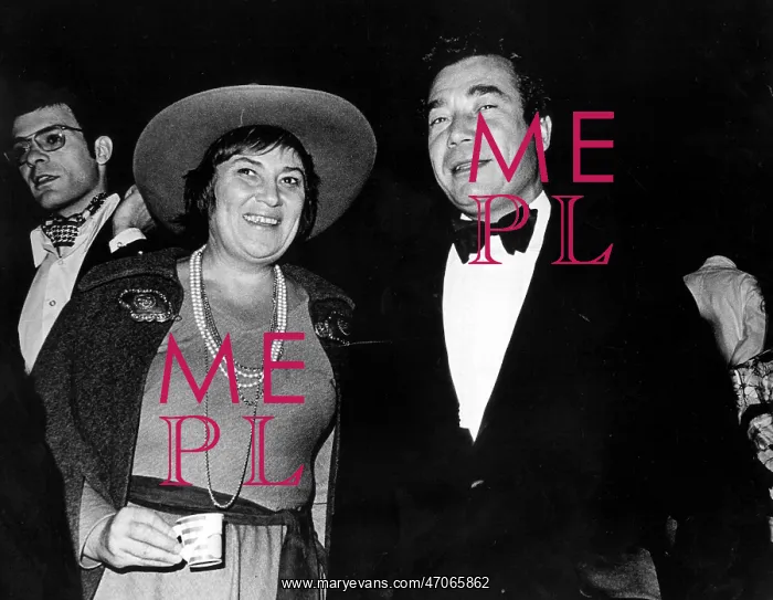 : Bella Abzug : Bella Abzug