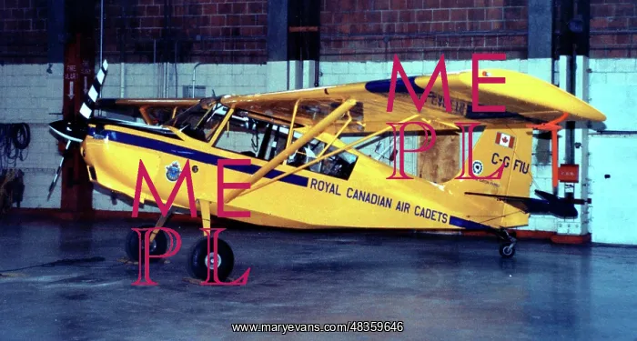 : Bellanca 8GCBC C-GFIU : Bellanca 8GCBC C-GFIU