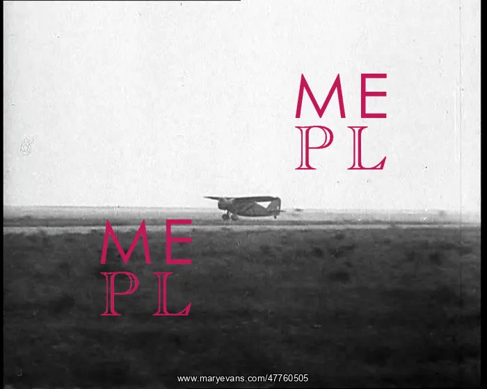 : Bellanca Driving Across the Runway : Bellanca Driving Across the Runway