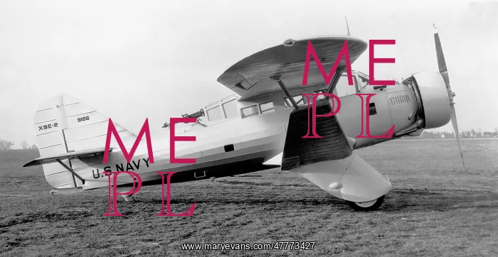 : Bellanca XSE-2 9186 : Bellanca XSE-2 9186