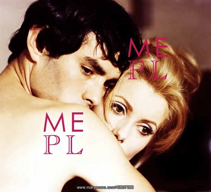 : BELLE DE JOUR : BELLE DE JOUR