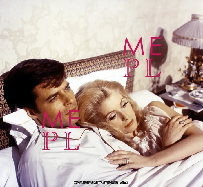 : BELLE DE JOUR : BELLE DE JOUR
