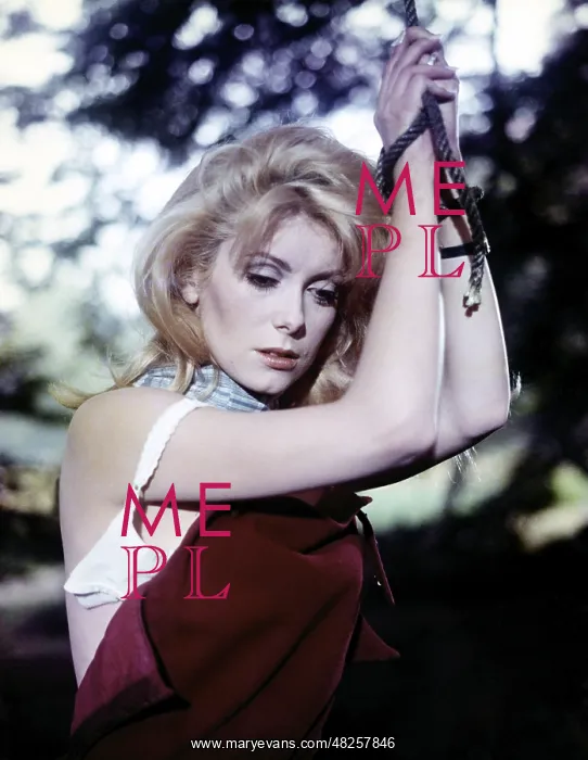 : BELLE DE JOUR : BELLE DE JOUR