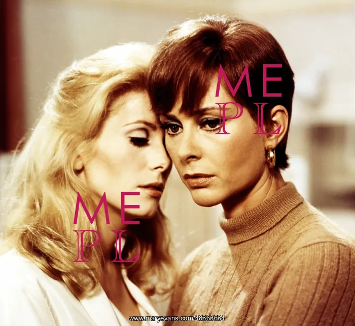 : BELLE DE JOUR : BELLE DE JOUR