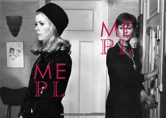 : BELLE DE JOUR : BELLE DE JOUR
