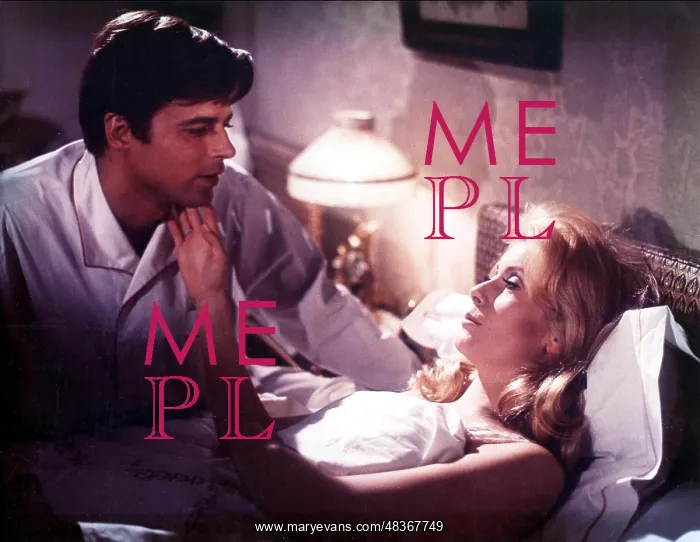 : BELLE DE JOUR : BELLE DE JOUR