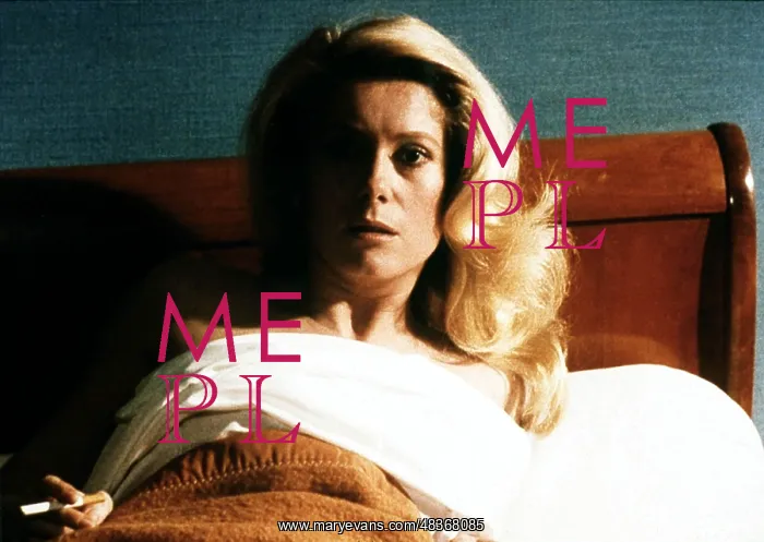 : BELLE DE JOUR : BELLE DE JOUR