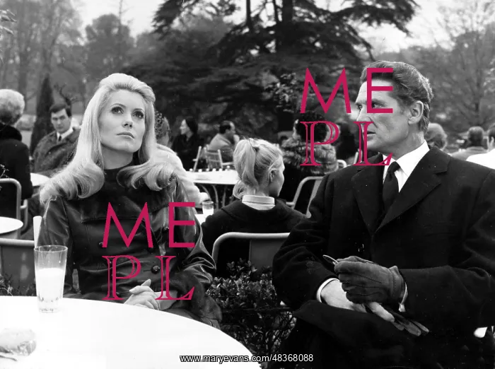 : BELLE DE JOUR : BELLE DE JOUR