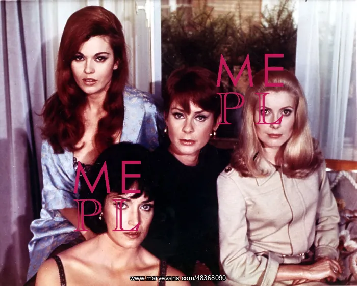 : BELLE DE JOUR : BELLE DE JOUR