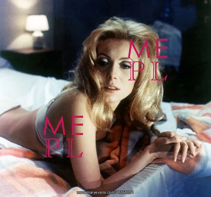 : BELLE DE JOUR : BELLE DE JOUR