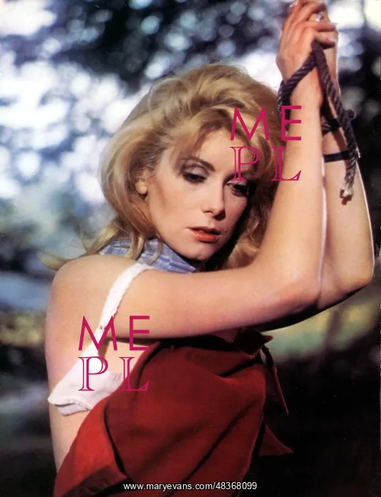 : BELLE DE JOUR : BELLE DE JOUR