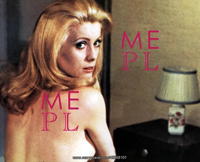 : BELLE DE JOUR : BELLE DE JOUR