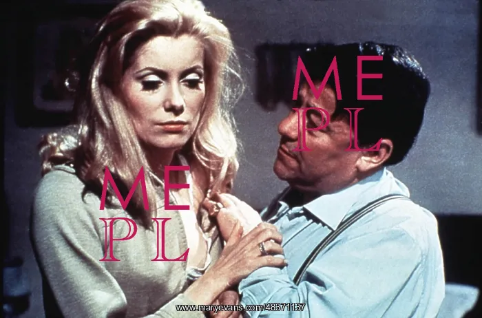: BELLE DE JOUR : BELLE DE JOUR