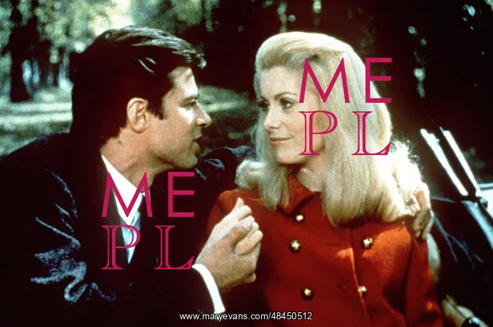 : BELLE DE JOUR : BELLE DE JOUR