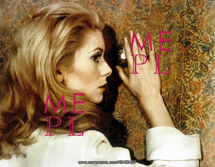 : Belle De Jour : Belle De Jour