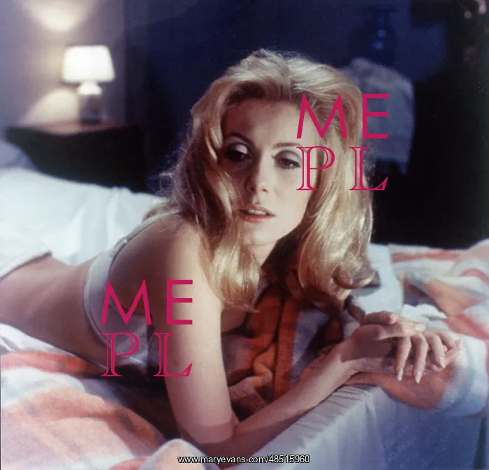 : Belle De Jour : Belle De Jour