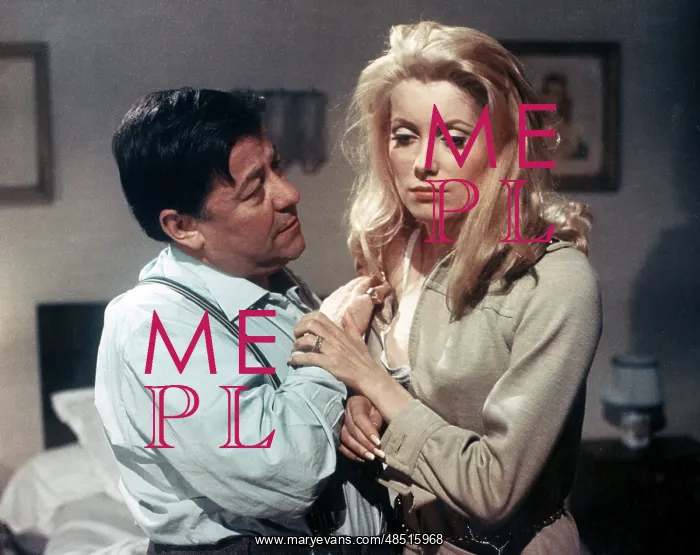 : Belle De Jour : Belle De Jour